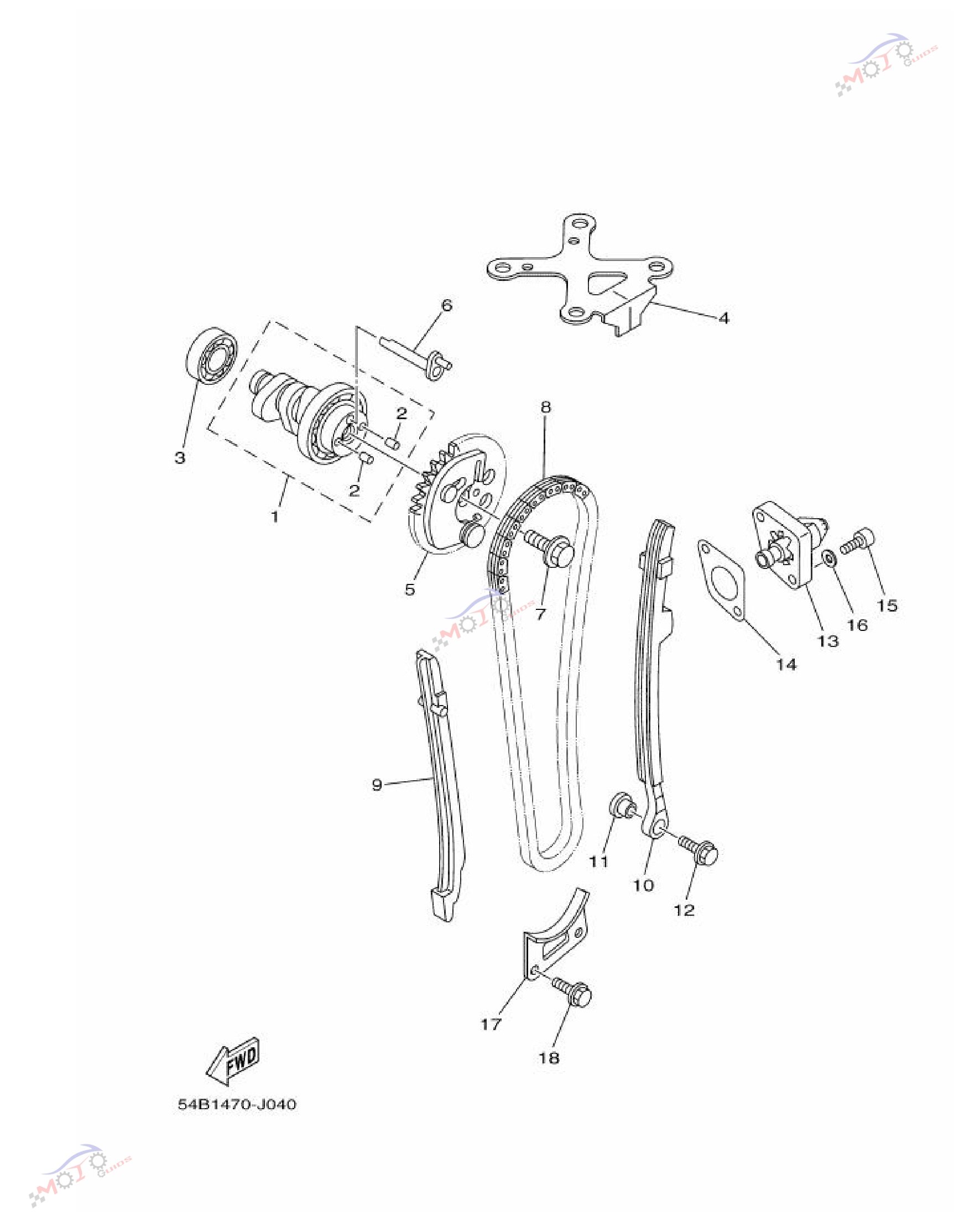 Engine Diagram